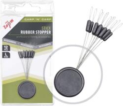 Carp Zoom CZ Gumi ütköző, M, 12 db (CZ6460)