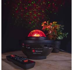 BeamZ Skynight Projector R/g