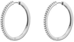 Fossil Ellis Pavé karika fülbevaló JA7274040 (JA7274040)
