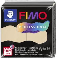 FIMO Gyurma, 57 g, égethető, FIMO "Professional", pezsgő (FM804002) - tintasziget