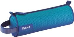 Maped Tolltartó, henger alakú, cipzáras, MAPED "Kidy Learn Concentration (IMA932900) - tintasziget