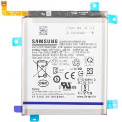 Samsung EB-BG781ABY G780/G781/A528/A526/A525 Galaxy S20 FE/S20 FAN/A52S/A52 4G/A52 5G 4500mAh, Akkumulátor (Gyári) Li-Ion GH82-25231A GH82-24205A GH43-05052A (SERVICE PACK) (GH82-25231A)