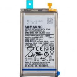 Samsung EB-BG970ABU G970 Galaxy S10E 3100mAh, Akkumulátor (Gyári) Li-Ion GH82-18825A (SERVICE PACK) (GH82-18825A)