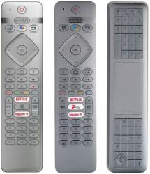 înlocuitoare < p> PHILIPS YKF463-004, 996591920565 - Telecomandă radio de înlocuire cu control vocal (BT) < /p>
