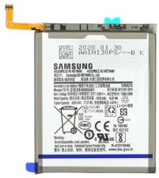 Samsung EB-BG985ABY G985/G986 Galaxy S20 Plus 4G/5G 4500mAh, Akkumulátor (Gyári) Li-Ion GH82-22133A (SERVICE PACK) (GH82-22133A)