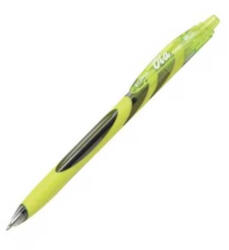 Zebra Golyóstoll 0, 27mm, Zebra Ola, írásszín lime (13944) - cartridge