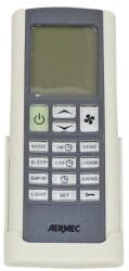 General AERMEC FCW TLW2 - telecomandă compatibilă de marcă General