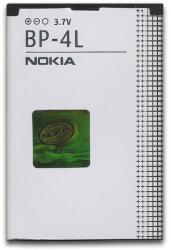 Nokia E52/E55/E71/E72/E90/N97 -BP-4L, Akkumulátor (Gyári) Li-Ion