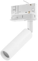 TK Lighting 1xG9 sínes lámpatest fehér TK Lighting (ELM 4846)