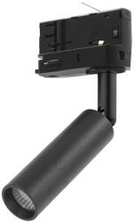 TK Lighting 1xG9 sínes lámpatest fekete TK Lighting (ELM 4847)