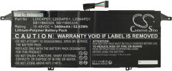 VHBW Baterie pentru Lenovo ThinkBook 13X ITG / ThinkBook Plus G2 ITG, 3400 mAh (BW889001666)