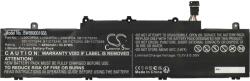 VHBW Baterie pentru Lenovo ThinkPad E14 Gen. 3 / E14 Gen. 4 / E15 Gen. 3 / E15 Gen. 4, 4850 mAh (BW889001668)
