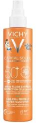 Vichy Capital Soleil vízálló gyermek spray SPF 50+ 200ml