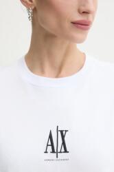 Giorgio Armani Памучна тениска (XW001182.AF15085.NOS)