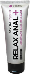 Dorcel Relax Anal+ - анален лубрикант с обезболяващ ефект - 100 мл - desirel