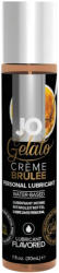 JO - Gelato Creme Brulee - воднобазираен лубрикант (30 ml) - desirel