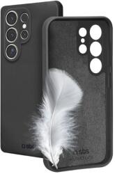 SBS - Tok Instinct - Samsung Galaxy S25 Ultra, fekete