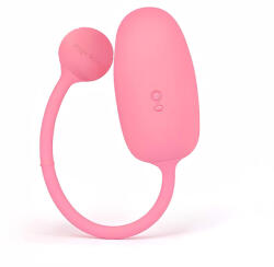 Magic Motion Kegel Coach - вибриращи гейша топчета (розови) - desirel