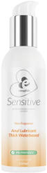 EasyGlide Sensitive - воднобазираен анален лубрикант (150 ml) - desirel