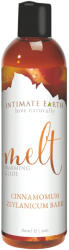 Intimate Earth Melt - загряващ лубрикант (60ml) - desirel