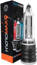 Bathmate Hydromax 9 - хидропомпа (прозрачна)