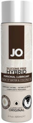 JO - Hybrid - лубрикант със смесена основа - кокос (120 ml) - desirel