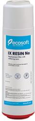 Ecosoft IX Resin vízlágyító szűrőbetét, 10″ (CMV2510ECO)