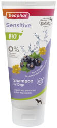Beaphar Bio Sensitive organikus sampon 200ml