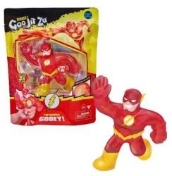 CO CO. Goo Jit Zu: DC Super Heroes - Flash nyújtható akciófigura (41118)
