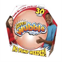  Super Wubble 75 cm - piros - vackorjatek