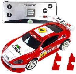FroggieX X-RC Car távirányításos kisautó (FX-TS-RC1-MC)