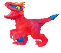 CO CO. Goo Jit Zu: Jurassic World nyújtható akciófigura - Pyroraptor (41302)