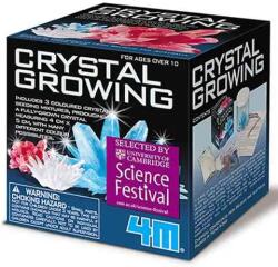 4M Set mini cristale de crescut (039132-25448)