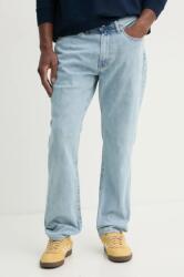 Abercrombie & Fitch farmer férfi, KI131-3159 - kék 34/34