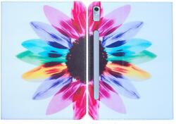  ART Carcasă cu balamale pentru Lenovo Tab P11 Pro Gen 2 SUNFLOWER