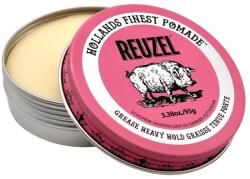 Reuzel Pink Grease Heavy Hold - 95 g