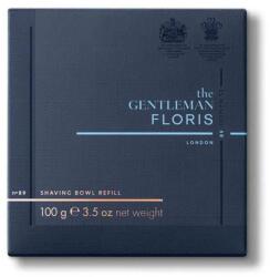 Floris of London Floris Gentleman Shaving Soap Refill - No. 89 (100 g)