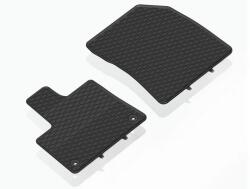 Geyer & Hosaja Opel Combo E VAN Geyer Hosaja Prémium fekete gumiszőnyeg szett patenttal