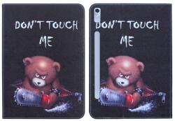  ART Husă rabatabilă pentru Lenovo Tab P11 Pro Gen 2 BEAR