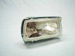 VW Jetta 1984-1991 - Fényszóró H4 kpl. jobb DEPO