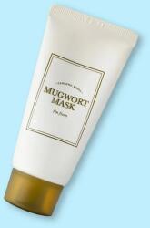 I'm from Tápláló arcmaszk ürömmel Mugwort Mask - 30 g