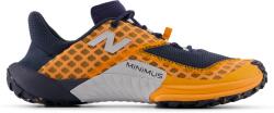New Balance Férfi cipő New Balance Minimus Trail MTM10CO1 - narancssárga (44.5 D)