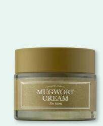 I'm from Tápláló arckrém üröm kivonattal Mugwort Cream - 50 g