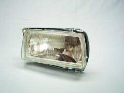 VW Jetta 1984-1991 - Fényszóró H4 kpl. bal DEPO