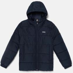 HUGO BOSS gyerek dzseki - sötétkék 138 - answear - 49 990 Ft