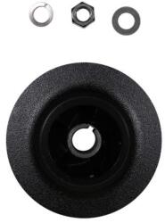 Grundfos Spare, Impeller (50)32125.1/140 D24 (96794863)
