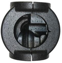 Grundfos Insulation shell, DN80 360, Spare (98159363)