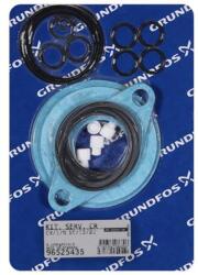 Grundfos Kit, FFKM/EPDM module for BTB/Tandem (96525435)