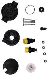 Grundfos Kit, head SDM1PP/E/C1 (97751128)