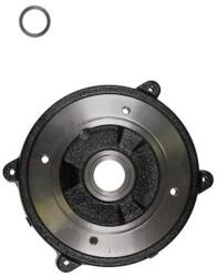 Grundfos Kit, Flange, B14/FT130, MG112 (96279779)